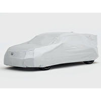 Body cover